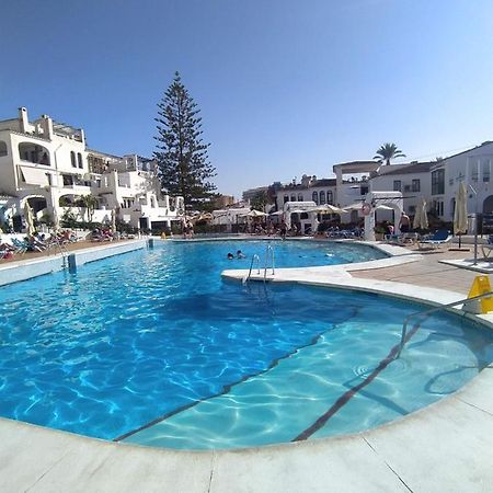 Pueblo Evita Benalmadena Appartement Pres De La Plage Avec Piscine Экстерьер фото