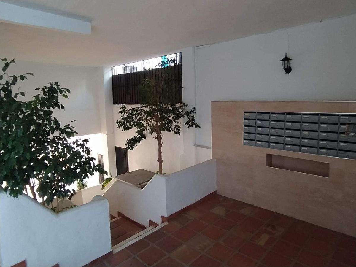 Pueblo Evita Benalmadena Appartement Pres De La Plage Avec Piscine Экстерьер фото