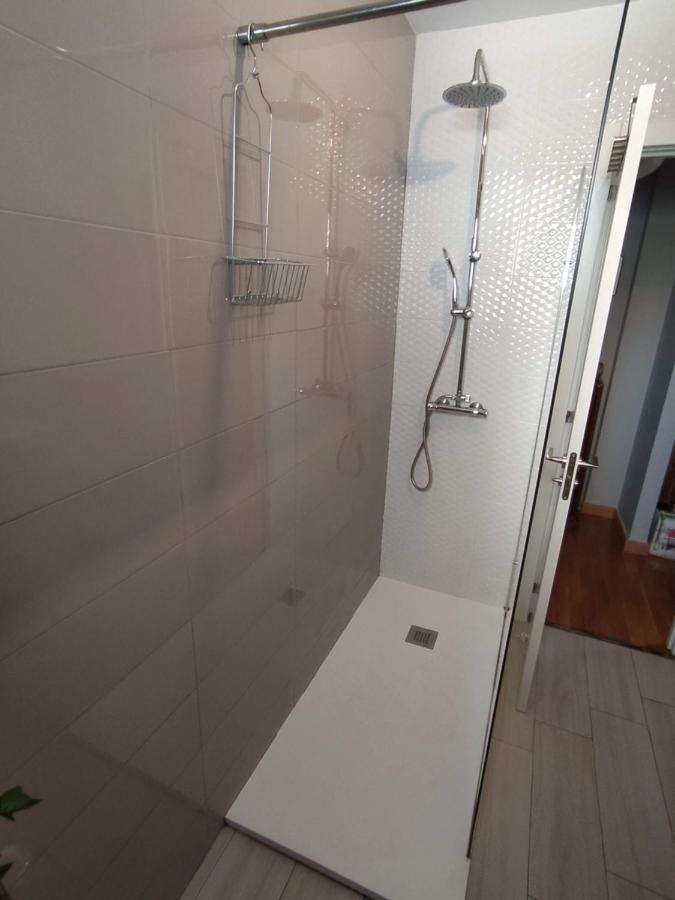 Pueblo Evita Benalmadena Appartement Pres De La Plage Avec Piscine Экстерьер фото