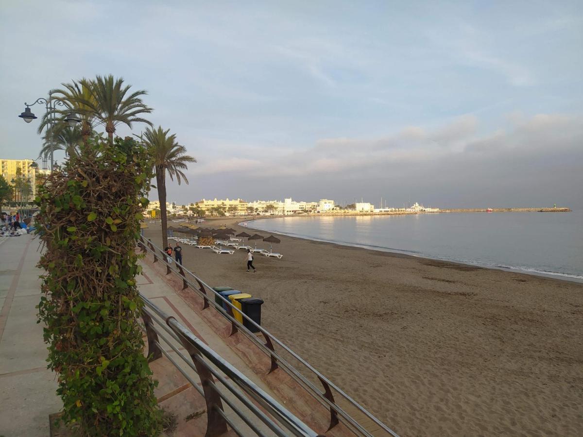 Pueblo Evita Benalmadena Appartement Pres De La Plage Avec Piscine Экстерьер фото