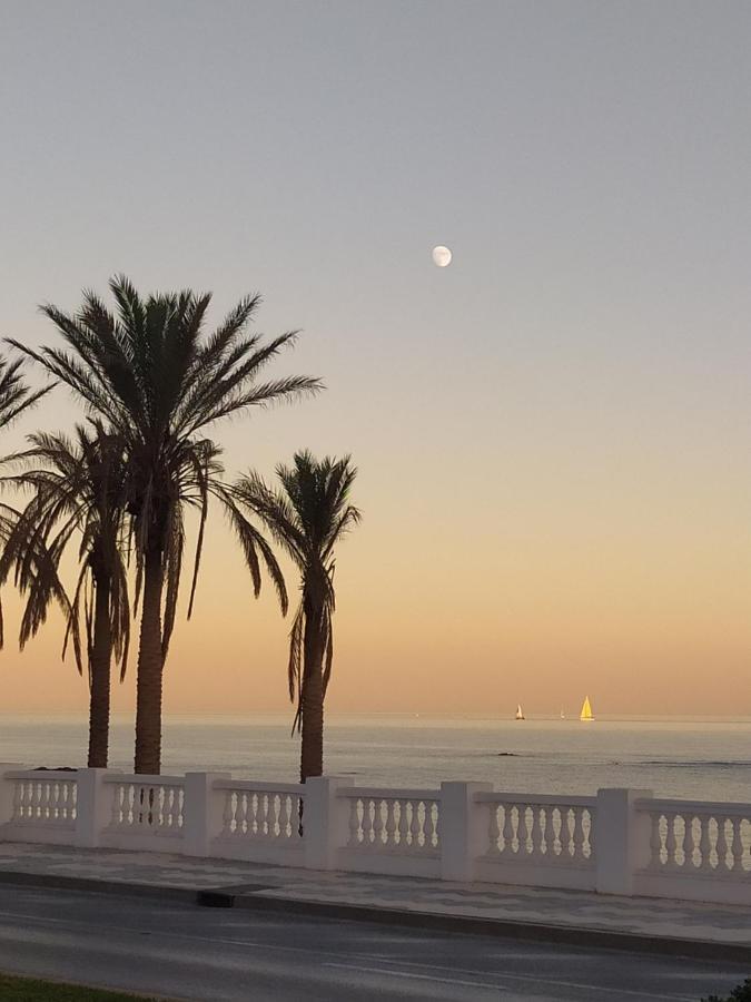 Pueblo Evita Benalmadena Appartement Pres De La Plage Avec Piscine Экстерьер фото
