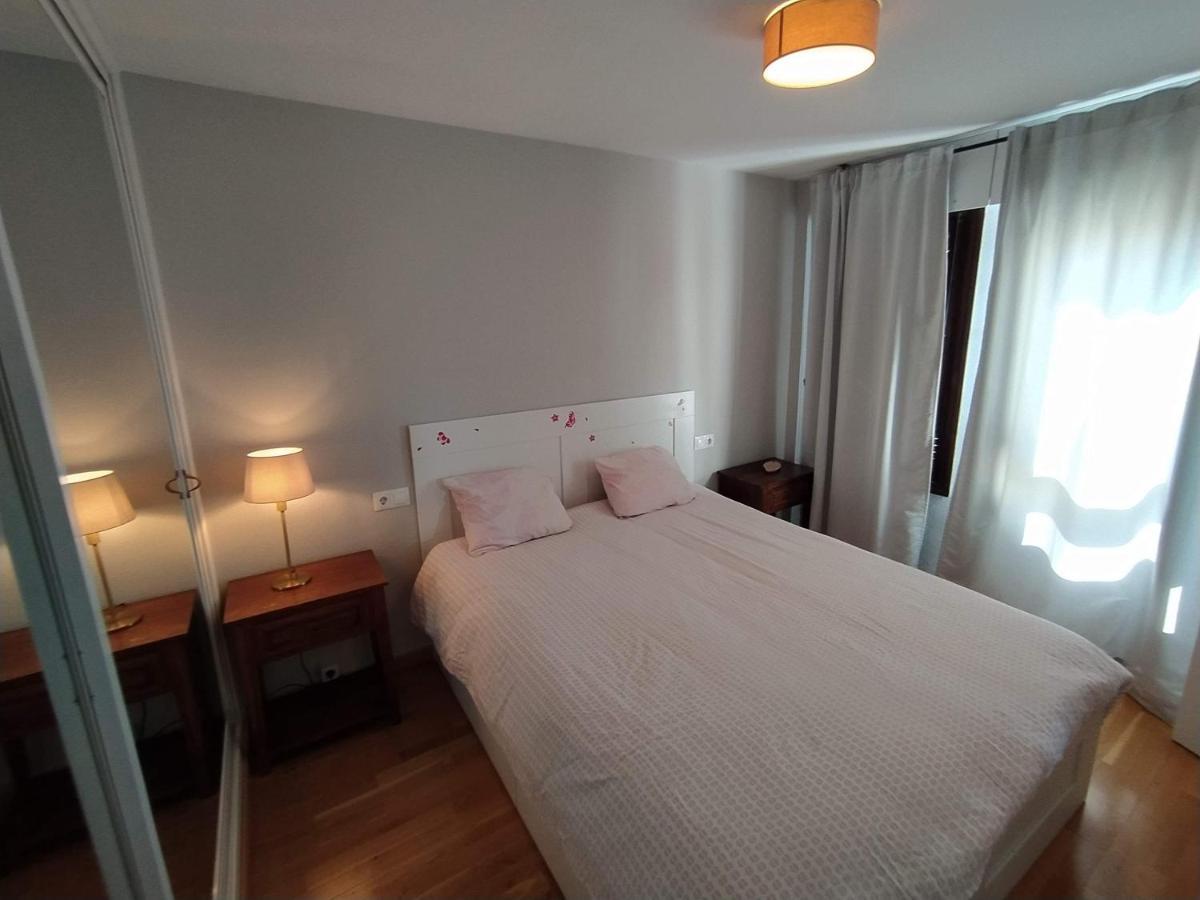 Pueblo Evita Benalmadena Appartement Pres De La Plage Avec Piscine Экстерьер фото