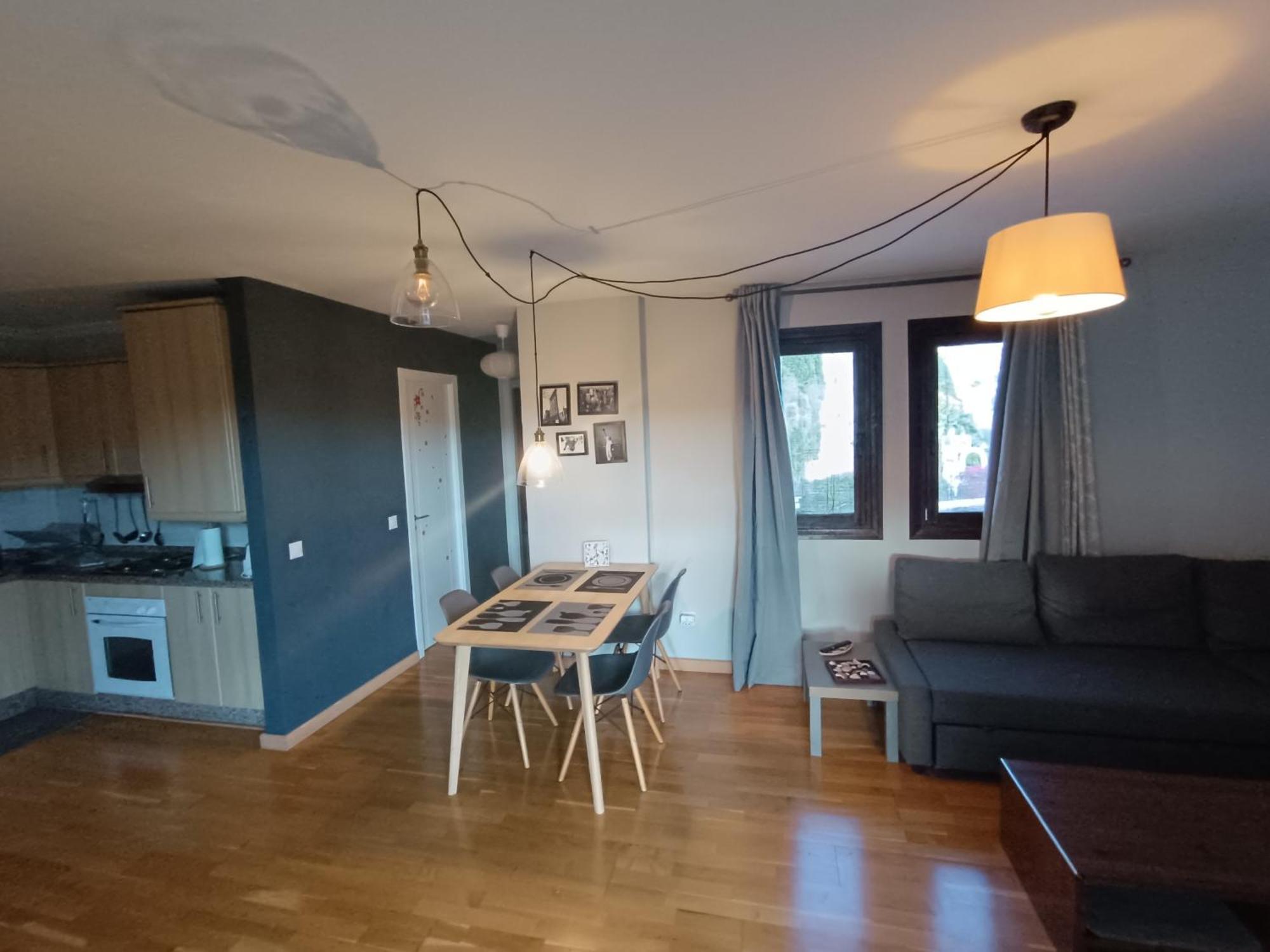 Pueblo Evita Benalmadena Appartement Pres De La Plage Avec Piscine Экстерьер фото